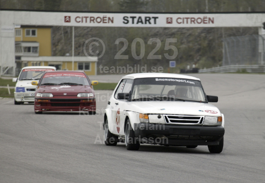 BMC Racing Kinnekulle 2009