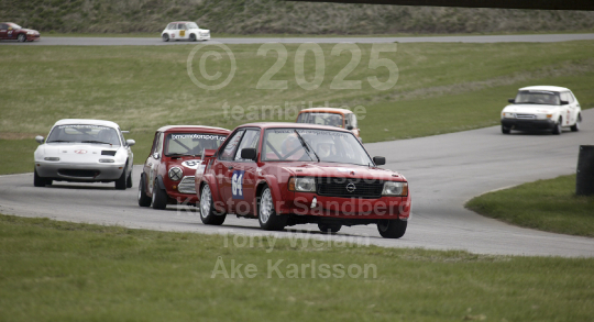 BMC Racing Kinnekulle 2009