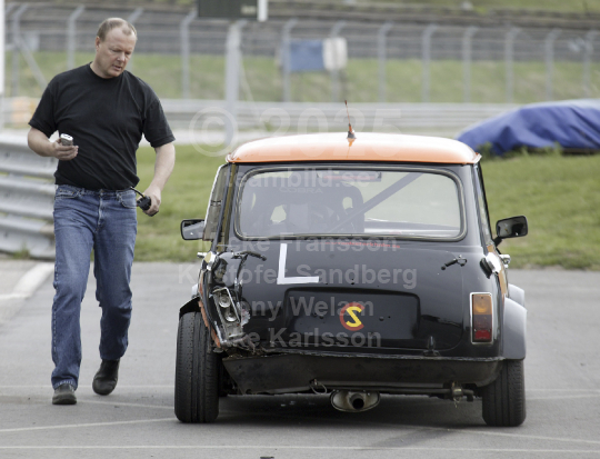 BMC Racing Kinnekulle 2009