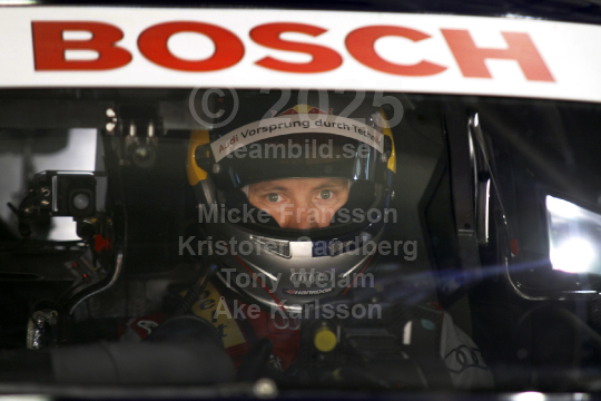 DTM 2012 Round 1