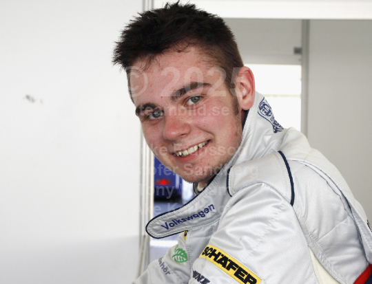 DTM 2012 Round 1