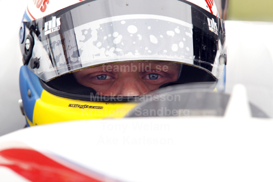 Euro F3 2012 Round 1
