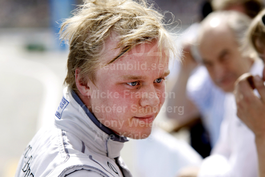 Euro F3 2012 Round 1