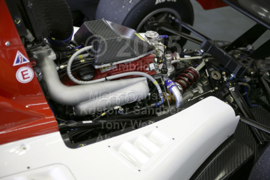 FIA Formula 2 Championships 2009 Round 1