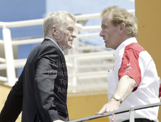 FIA Formula 2 Championships 2009 Round 1