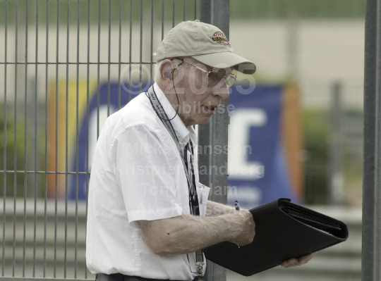 FIA Formula 2 Championships 2009 Round 2