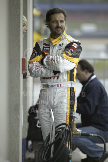 FIA WTCC 2009 round 17 & 18