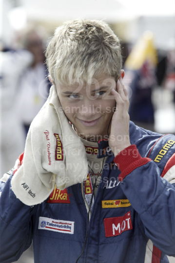 Formula Masters 2009