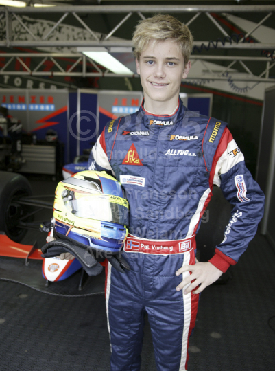 Formula Masters 2009 round 3 & 4