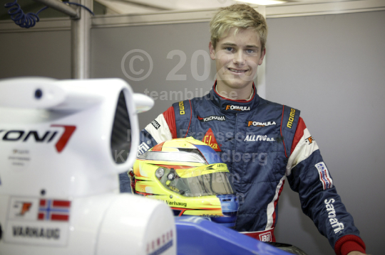 Formula Masters 2009 round 3 & 4