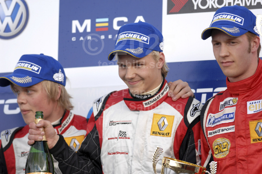 Formula Renault 2009