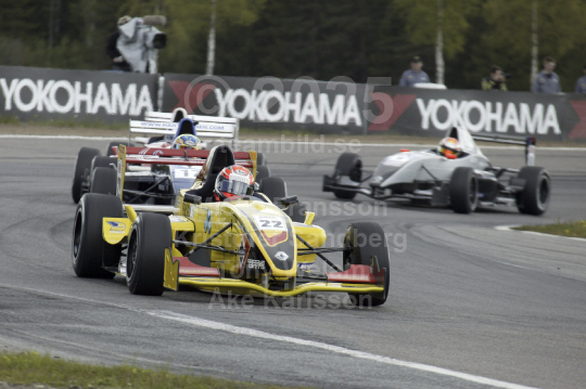 Formula Renault 2009