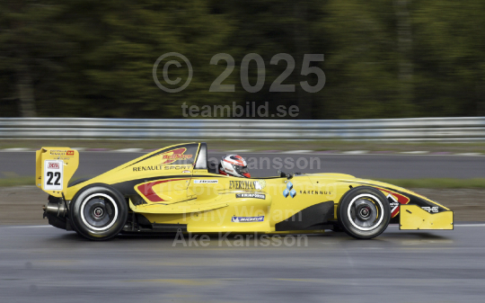 Formula Renault 2009