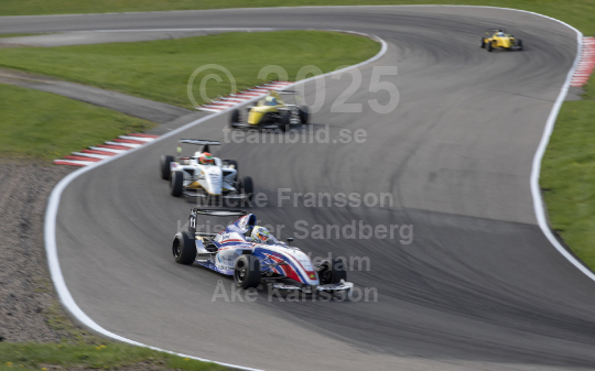 Formula STCC Nordic 2018 Ring Knutstorp