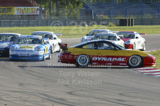 Grande Finale 2005