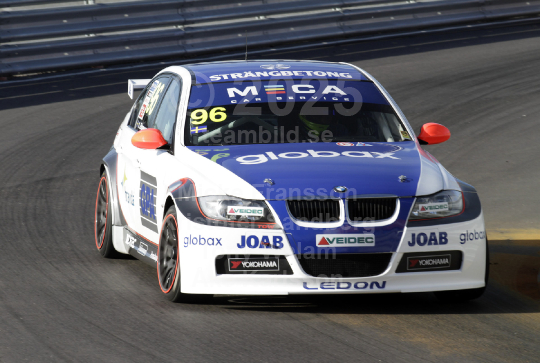 Göteborg City Race 2010