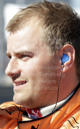 Göteborg City Race 2010