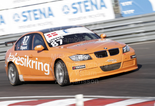 Göteborg City Race 2010