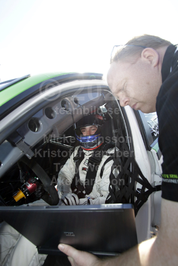 Göteborg City Race 2010