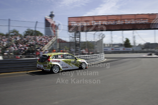 Göteborg City Race 2010