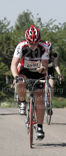 Halvvättern 2008