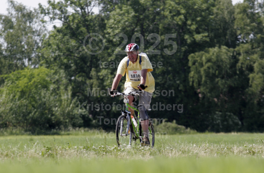 Halvvättern 2008