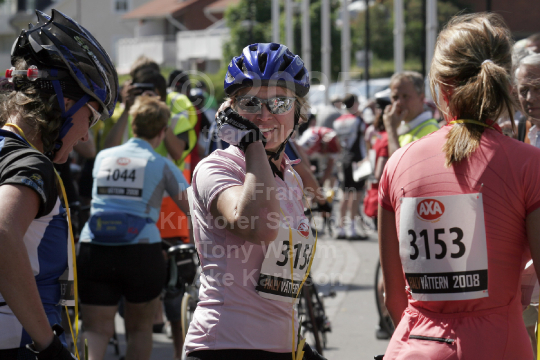 Halvvättern 2008
