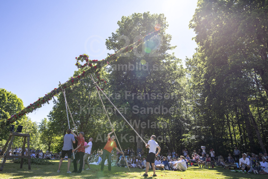 Midsommar 2022
