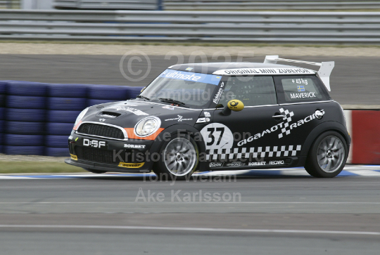 Mini Challenge 2009