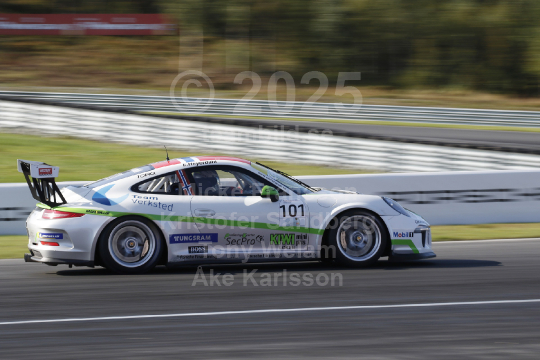 PCCS 6 Rudskogen 2019