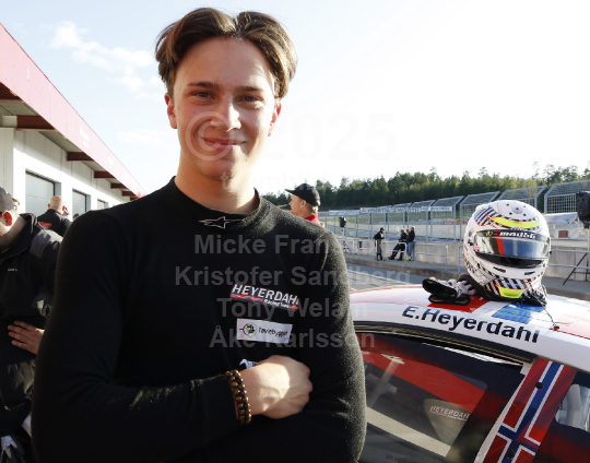 PCCS 6 Rudskogen 2019