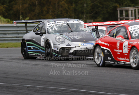PCCS 6 Rudskogen 2019