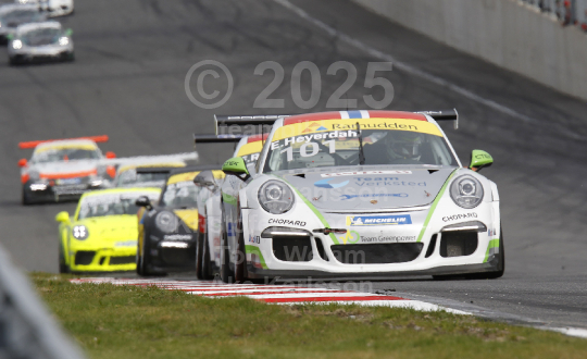 PCCS 6 Rudskogen 2019