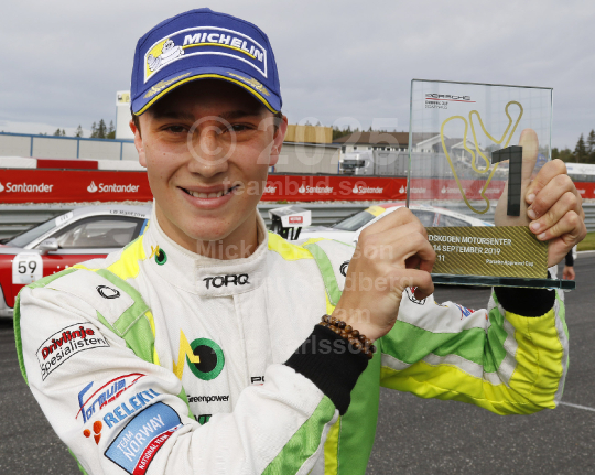 PCCS 6 Rudskogen 2019