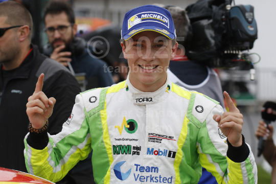 PCCS 6 Rudskogen 2019