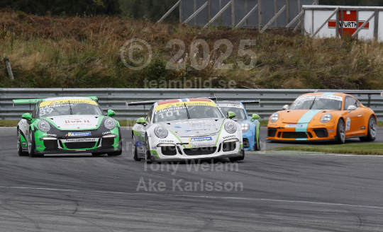 PCCS 6 Rudskogen 2019