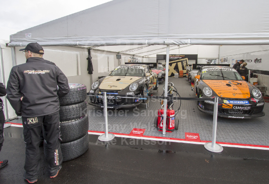 Porsche Carrera Cup 1 2014