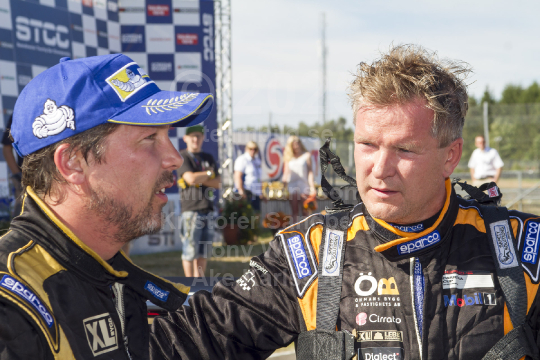 Porsche Carrera Cup 2014