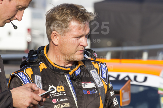 Porsche Carrera Cup 2014