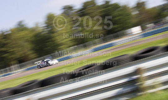 Porsche Carrera Cup 2014