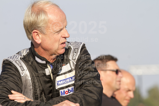 Porsche Carrera Cup 2014