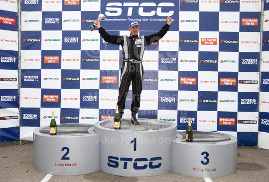 Porsche Carrera Cup 2014