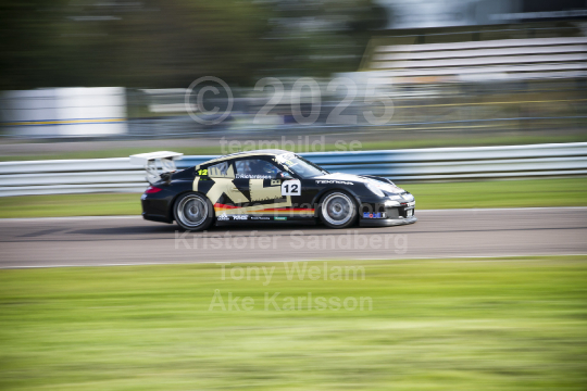 Porsche Carrera Cup 2014