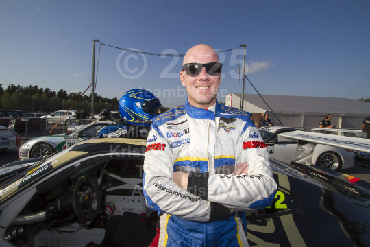 Porsche Carrera Cup 2014