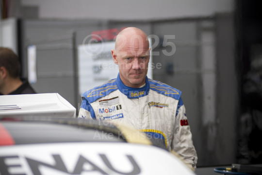 Porsche Carrera Cup 2014