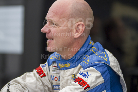 Porsche Carrera Cup 2014