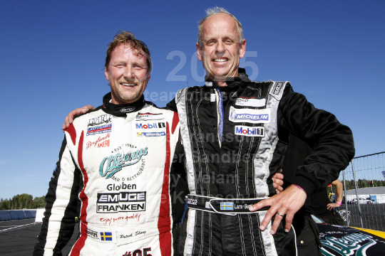 Porsche Carrera Cup 7 2013