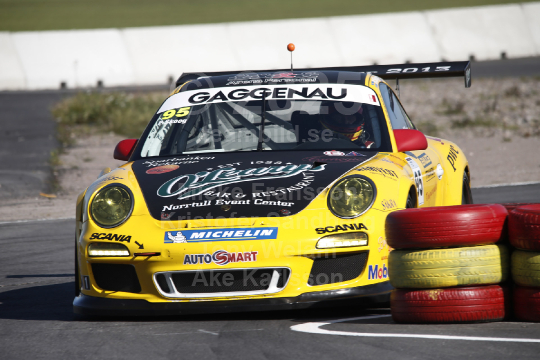 Porsche Carrera Cup 7 2013