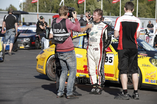 Porsche Carrera Cup 7 2013