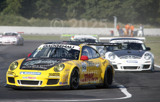 Porsche Carrera Cup 7 2013